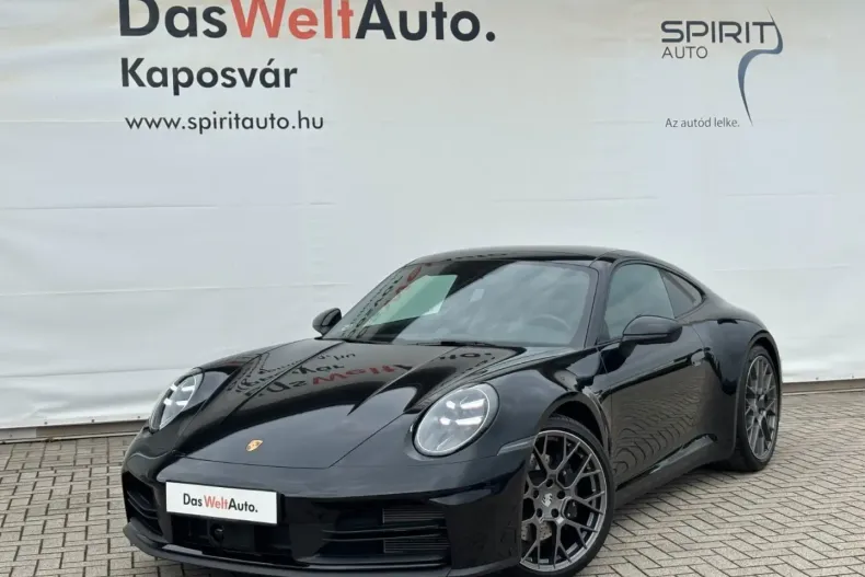 Porsche 992 din 2025 cu 5.899 km - oferta POR106954 - foto 2
