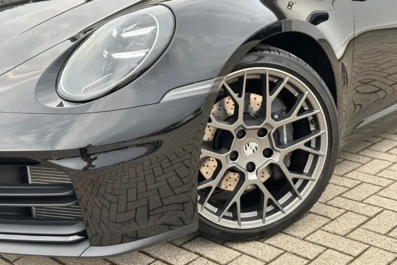 Porsche 992 din 2025 cu 5.899 km - oferta POR106954 - foto 3