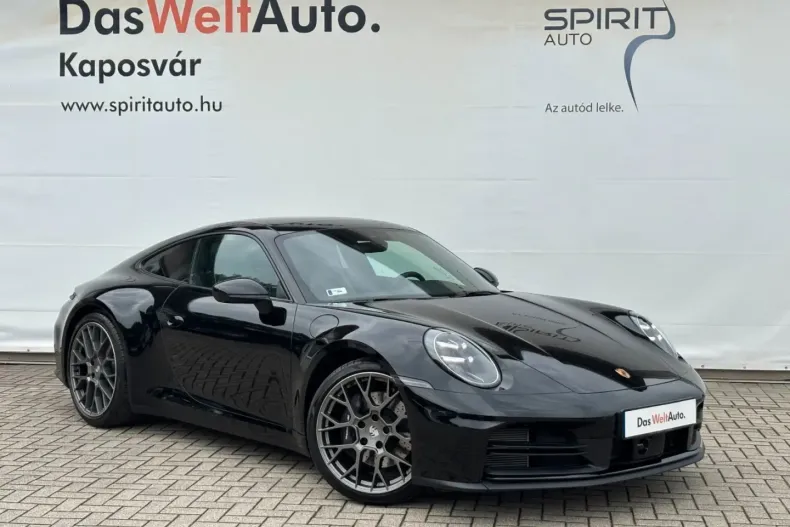 Porsche 992 din 2025 cu 5.899 km - oferta POR106954 - foto 5