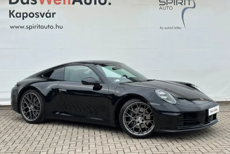 Porsche 992 din 2025 cu 5.899 km - oferta POR106954 - foto 6
