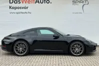 Porsche 992 din 2025 cu 5.899 km - oferta POR106954 - foto 7
