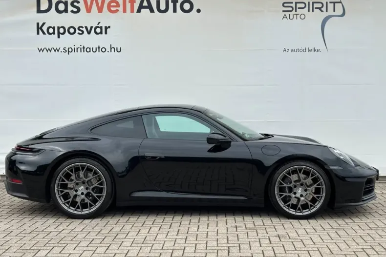 Porsche 992 din 2025 cu 5.899 km - oferta POR106954 - foto 7