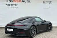 Porsche 992 din 2025 cu 5.899 km - oferta POR106954 - foto 8