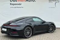 Porsche 992 din 2025 cu 5.899 km - oferta POR106954 - foto 9