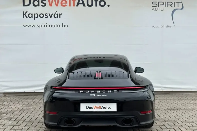 Porsche 992 din 2025 cu 5.899 km - oferta POR106954 - foto 10