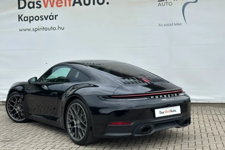 Porsche 992 din 2025 cu 5.899 km - oferta POR106954 - foto 12