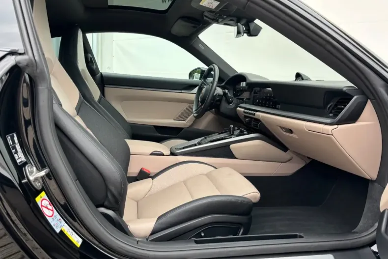 Porsche 992 din 2025 cu 5.899 km - oferta POR106954 - foto 14