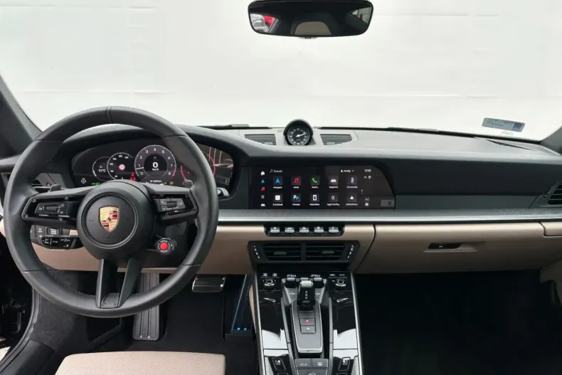 Porsche 992 din 2025 cu 5.899 km - oferta POR106954 - foto 15