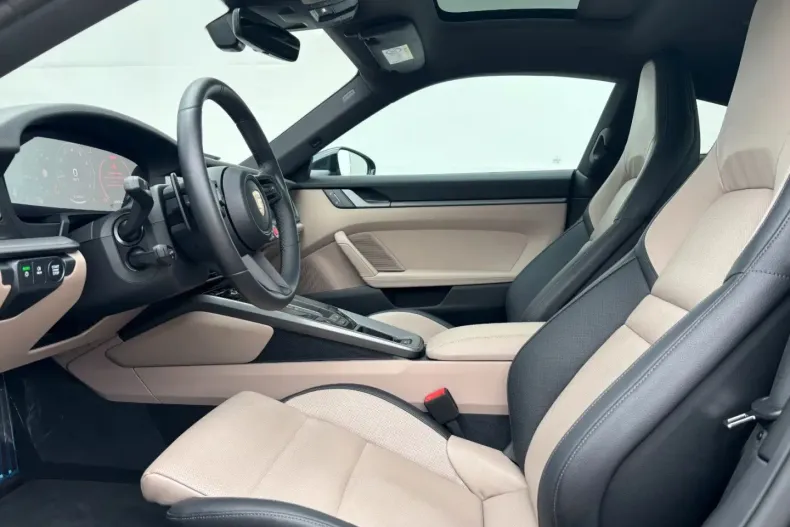 Porsche 992 din 2025 cu 5.899 km - oferta POR106954 - foto 16