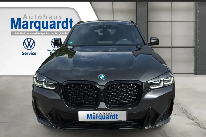 BMW X4 din 2024 cu 43.000 km - oferta BMW106955 - foto 2