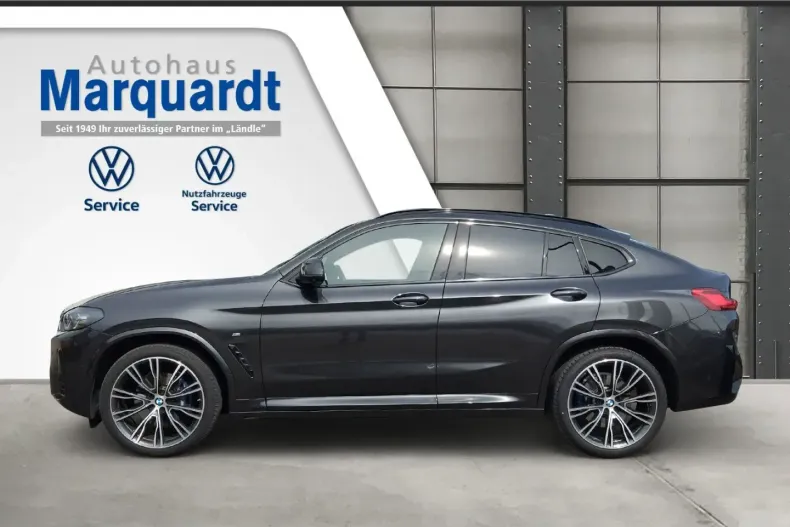 BMW X4 din 2024 cu 43.000 km - oferta BMW106955 - foto 3