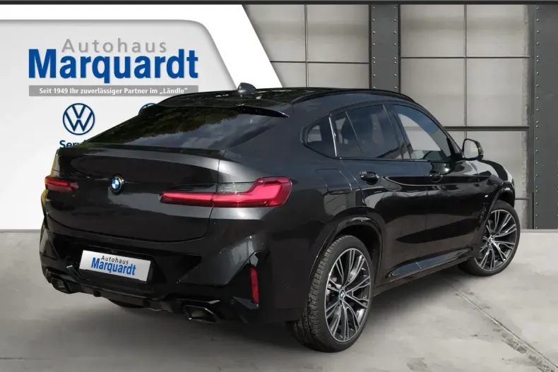 BMW X4 din 2024 cu 43.000 km - oferta BMW106955 - foto 4