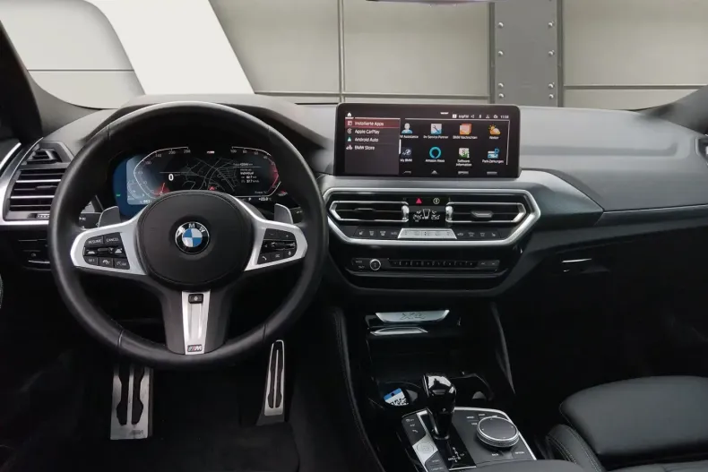 BMW X4 din 2024 cu 43.000 km - oferta BMW106955 - foto 6