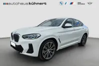 BMW X4 din 2024 cu 21.290 km - oferta BMW106957 - foto 1
