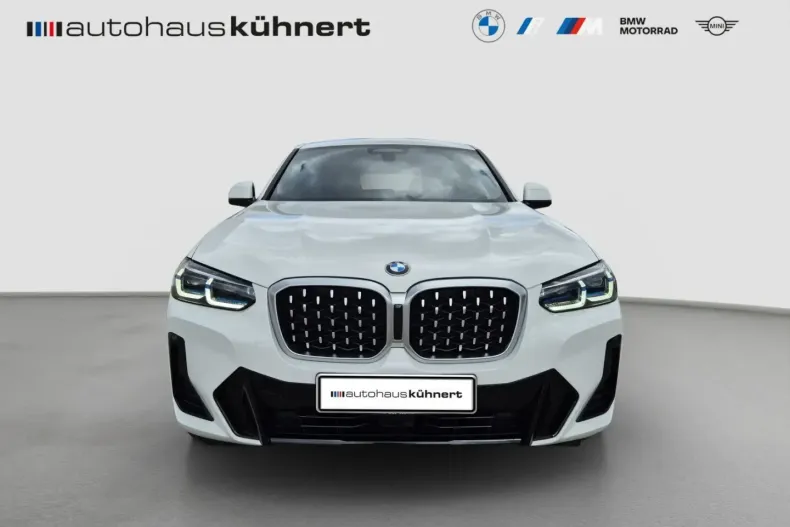 BMW X4 din 2024 cu 21.290 km - oferta BMW106957 - foto 2