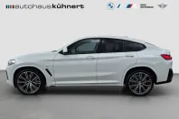 BMW X4 din 2024 cu 21.290 km - oferta BMW106957 - foto 3