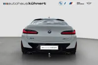 BMW X4 din 2024 cu 21.290 km - oferta BMW106957 - foto 5