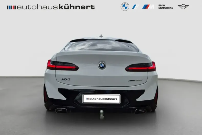 BMW X4 din 2024 cu 21.290 km - oferta BMW106957 - foto 5