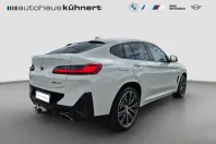 BMW X4 din 2024 cu 21.290 km - oferta BMW106957 - foto 6