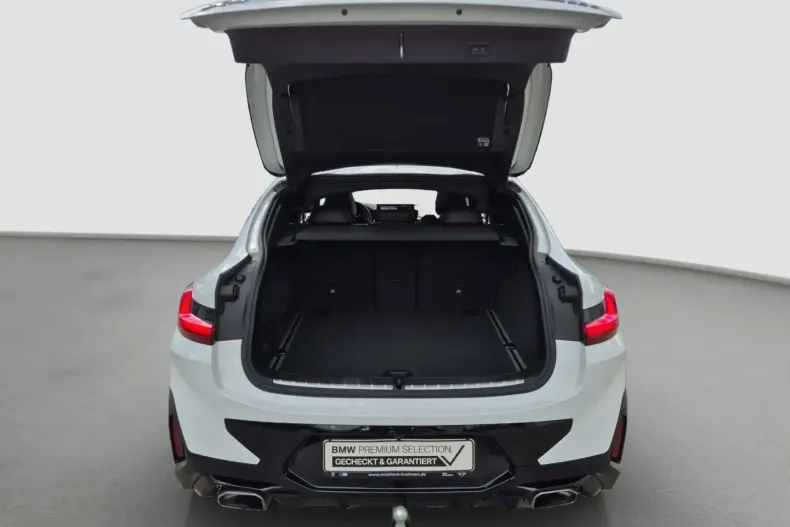 BMW X4 din 2024 cu 21.290 km - oferta BMW106957 - foto 9