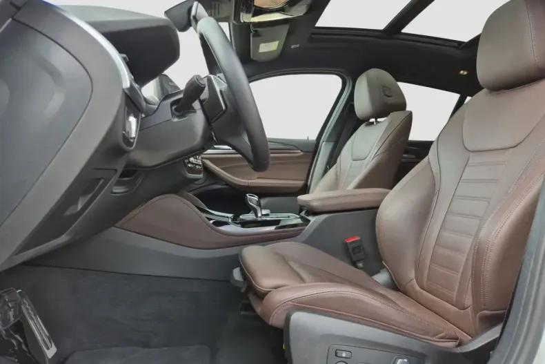 BMW X4 din 2024 cu 21.290 km - oferta BMW106957 - foto 10