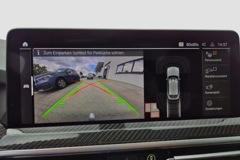 BMW X4 din 2024 cu 21.290 km - oferta BMW106957 - foto 12