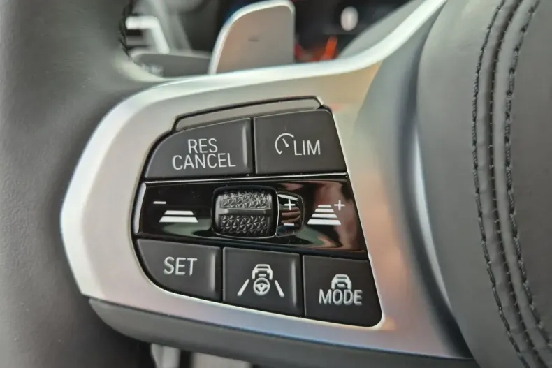 BMW X4 din 2024 cu 21.290 km - oferta BMW106957 - foto 13