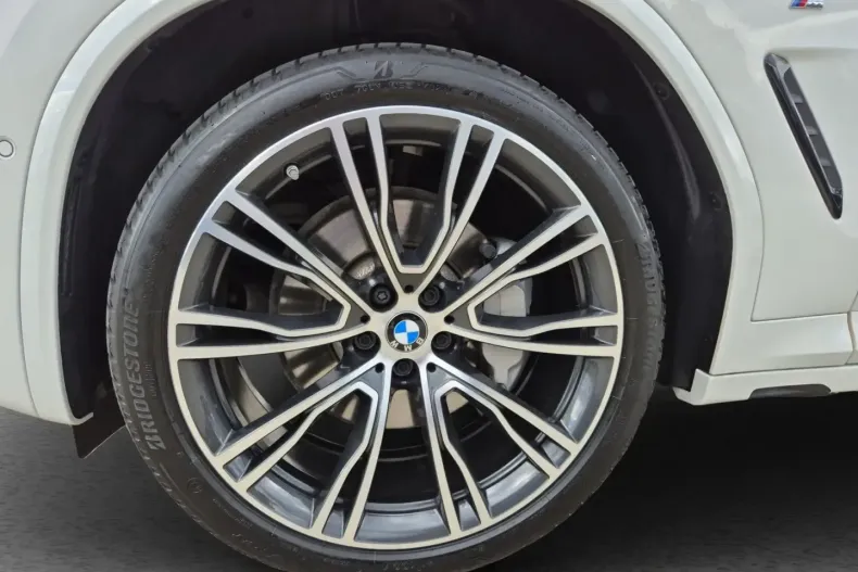 BMW X4 din 2024 cu 21.290 km - oferta BMW106957 - foto 16