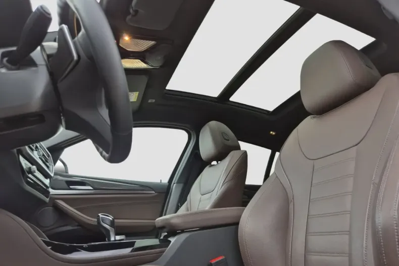 BMW X4 din 2024 cu 21.290 km - oferta BMW106957 - foto 17