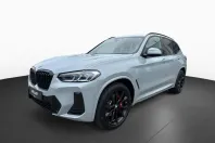 BMW X3 din 2024 cu 17.548 km - oferta BMW106958 - foto 1