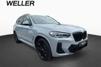 BMW X3 din 2024 cu 17.548 km - oferta BMW106958 - foto 2