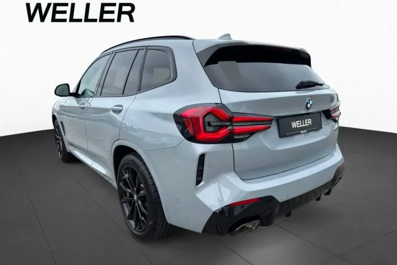 BMW X3 din 2024 cu 17.548 km - oferta BMW106958 - foto 4