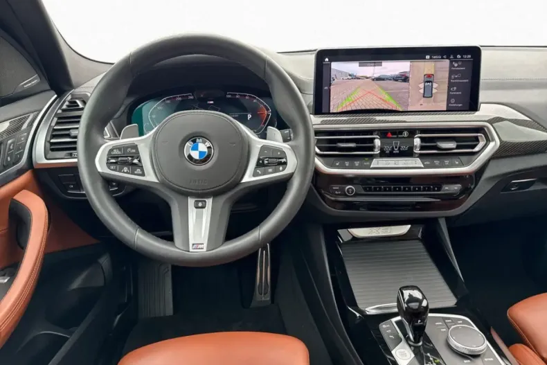 BMW X3 din 2024 cu 17.548 km - oferta BMW106958 - foto 9