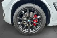 BMW X3 din 2024 cu 17.548 km - oferta BMW106958 - foto 12