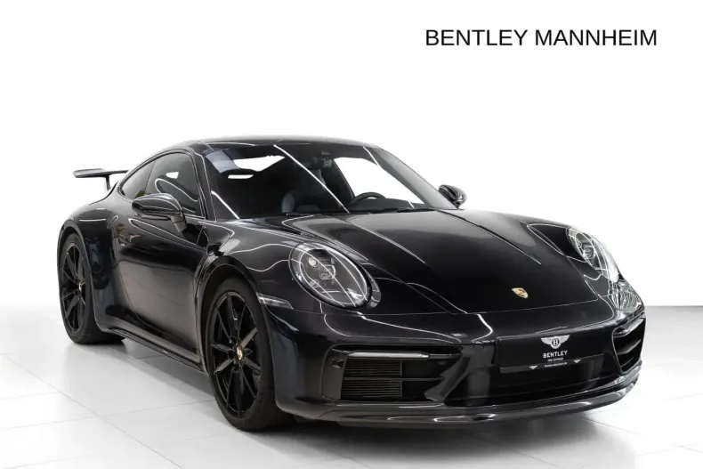 Porsche 992 din 2024 cu 37.000 km - oferta POR106959 - foto 1