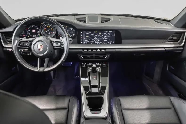 Porsche 992 din 2024 cu 37.000 km - oferta POR106959 - foto 7