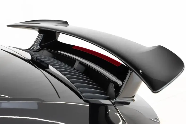 Porsche 992 din 2024 cu 37.000 km - oferta POR106959 - foto 8