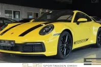 Porsche 992 din 2023 cu 2.962 km - oferta POR106961 - foto 1