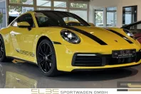 Porsche 992 din 2023 cu 2.962 km - oferta POR106961 - foto 3