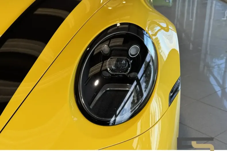 Porsche 992 din 2023 cu 2.962 km - oferta POR106961 - foto 7