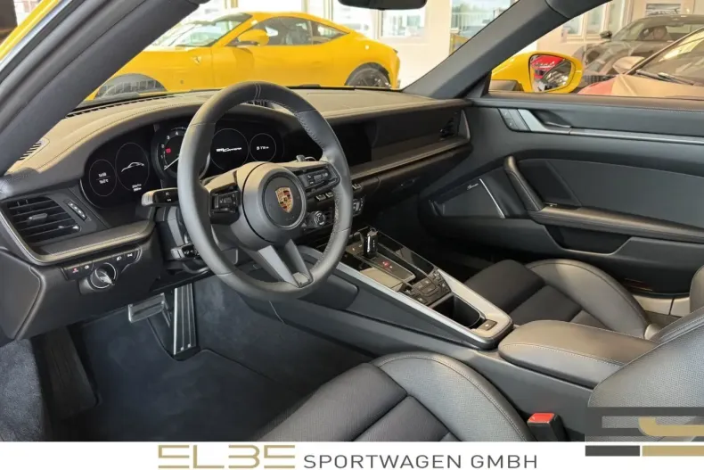 Porsche 992 din 2023 cu 2.962 km - oferta POR106961 - foto 10