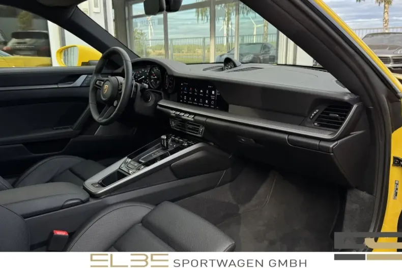 Porsche 992 din 2023 cu 2.962 km - oferta POR106961 - foto 11