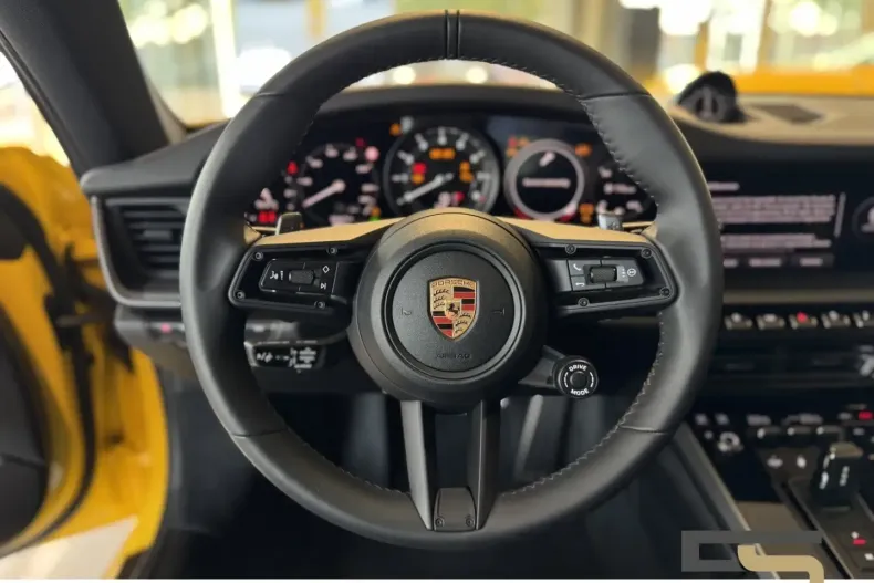 Porsche 992 din 2023 cu 2.962 km - oferta POR106961 - foto 15