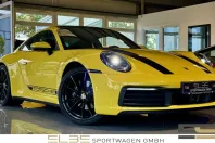 Porsche 992 din 2023 cu 2.962 km - oferta POR106961 - foto 22