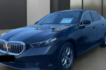 BMW 520 din 2024 - oferta BMW106963