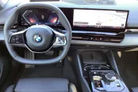 BMW 520 din 2024 cu 48.854 km - oferta BMW106963 - foto 4