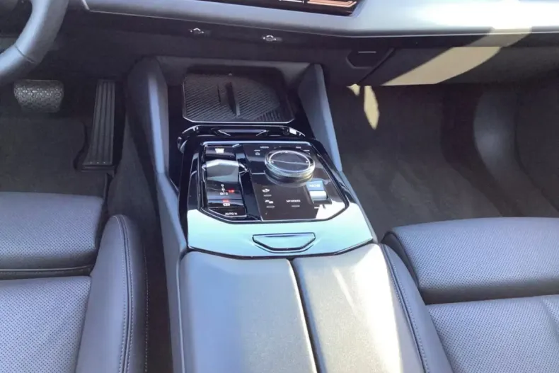 BMW 520 din 2024 cu 48.854 km - oferta BMW106963 - foto 7