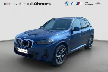 BMW X3 din 2022 - oferta BMW106964