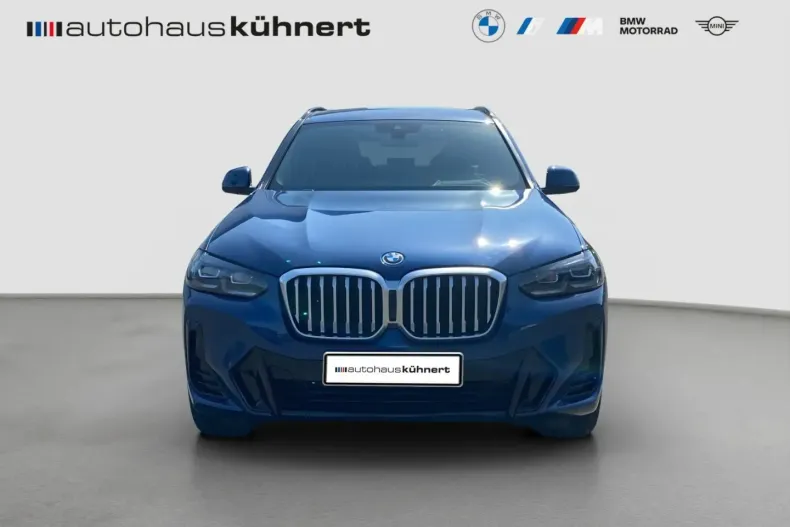 BMW X3 din 2022 cu 39.998 km - oferta BMW106964 - foto 2