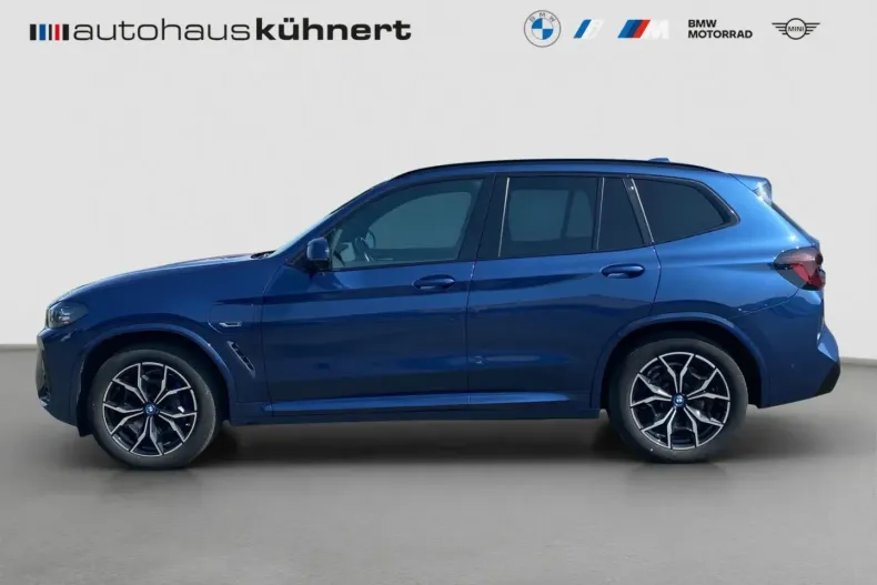 BMW X3 din 2022 cu 39.998 km - oferta BMW106964 - foto 3